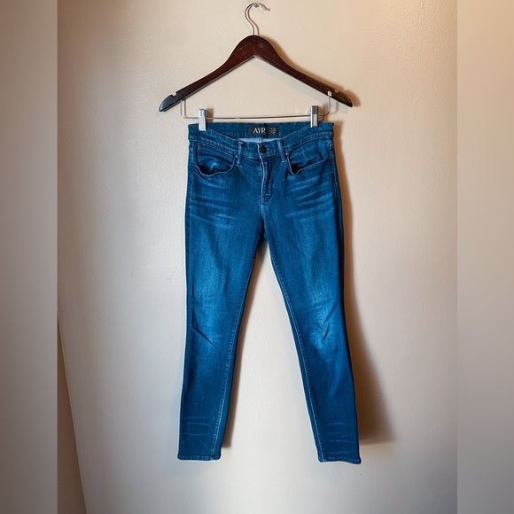 AYR Denim - AYR The Skinny Jean 13942